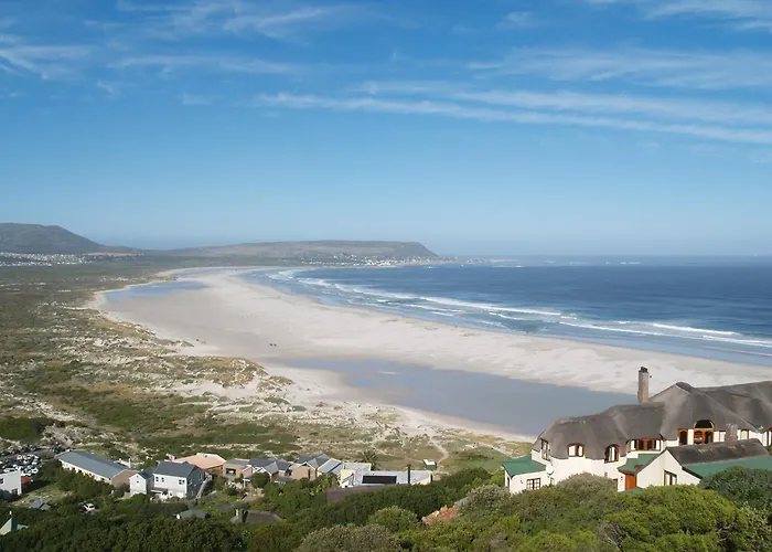 Horizon Cottages
