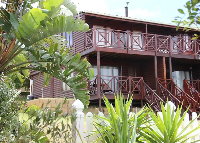 Horizon Cottages