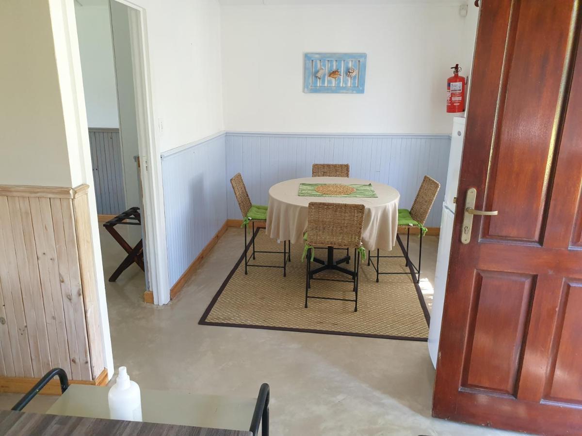 Horizon Apartamento Noordhoek