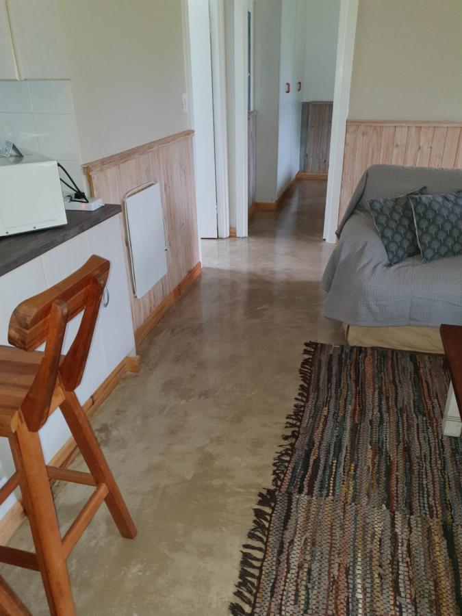 Apartamento Horizon