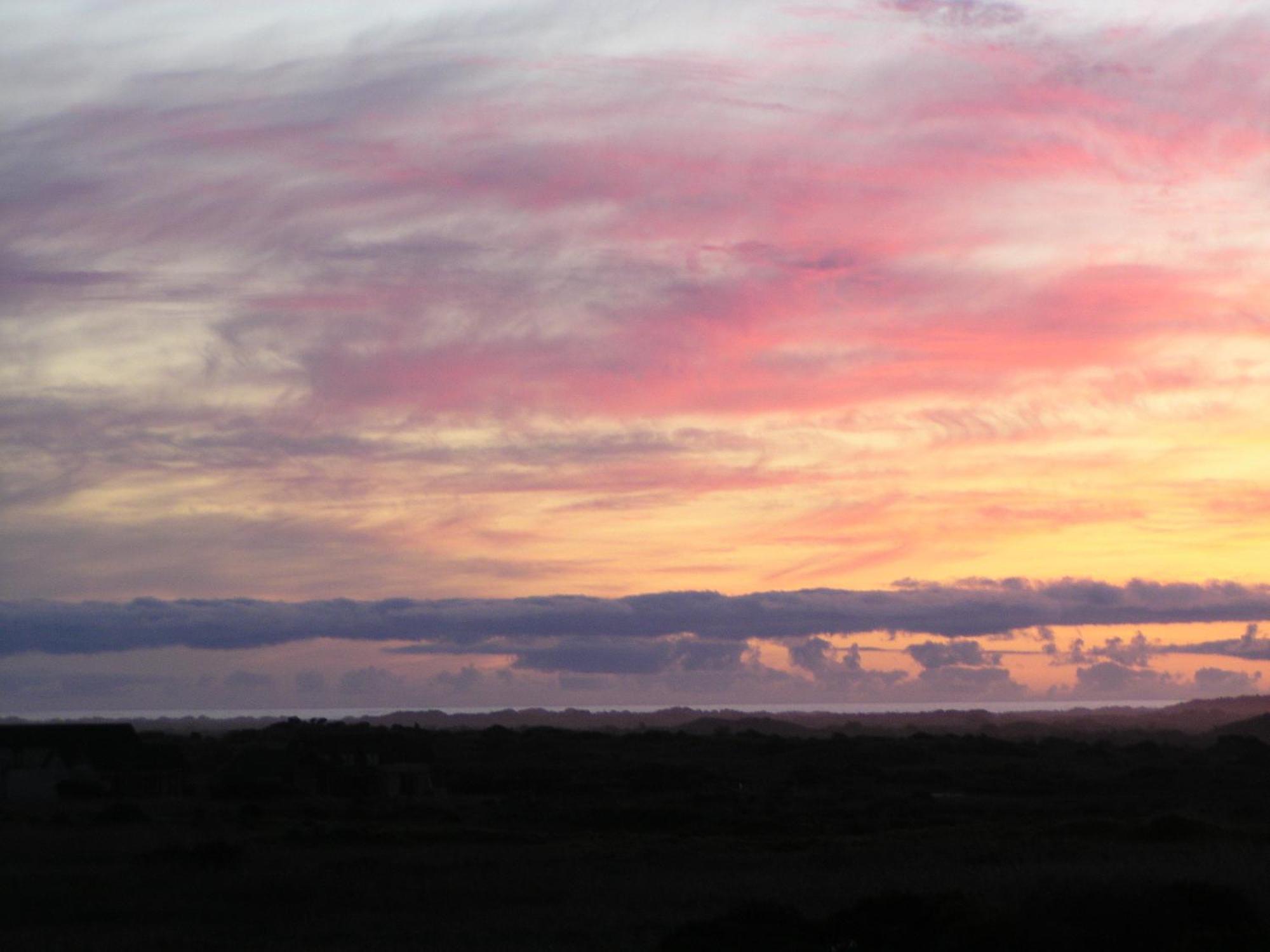 Horizon