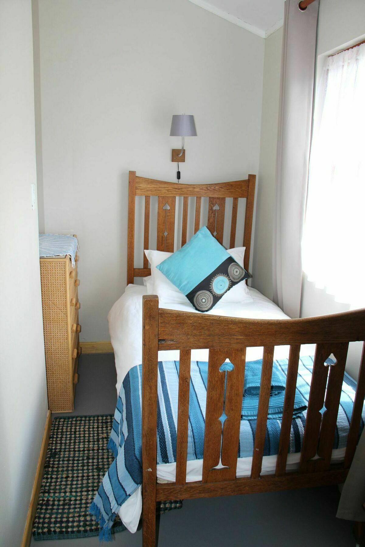Horizon Apartamento