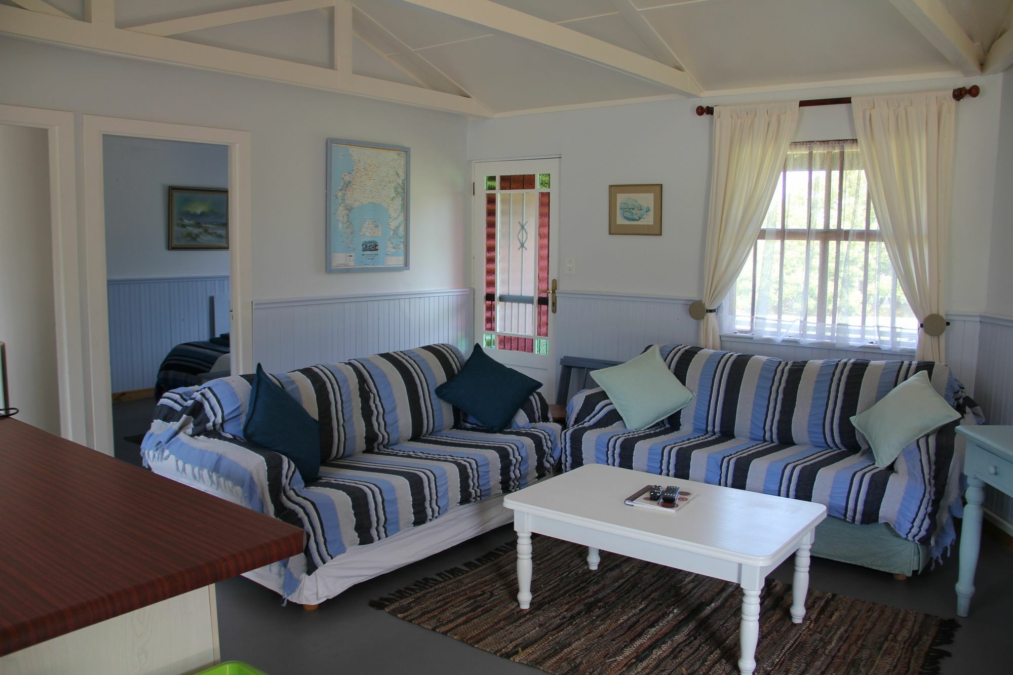 Apartamento Horizon *