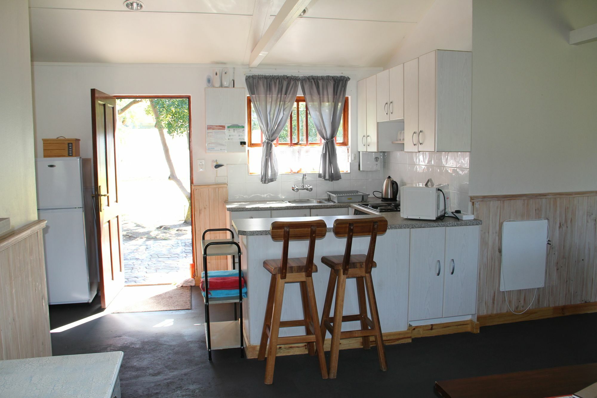 Horizon Apartamento Noordhoek