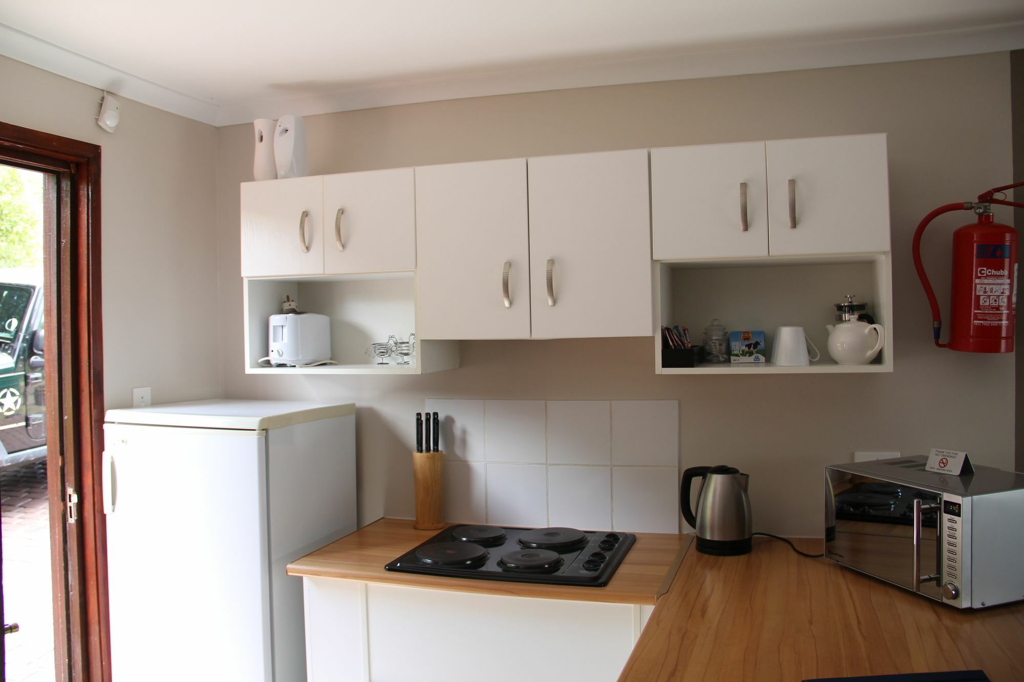 Horizon Apartamento