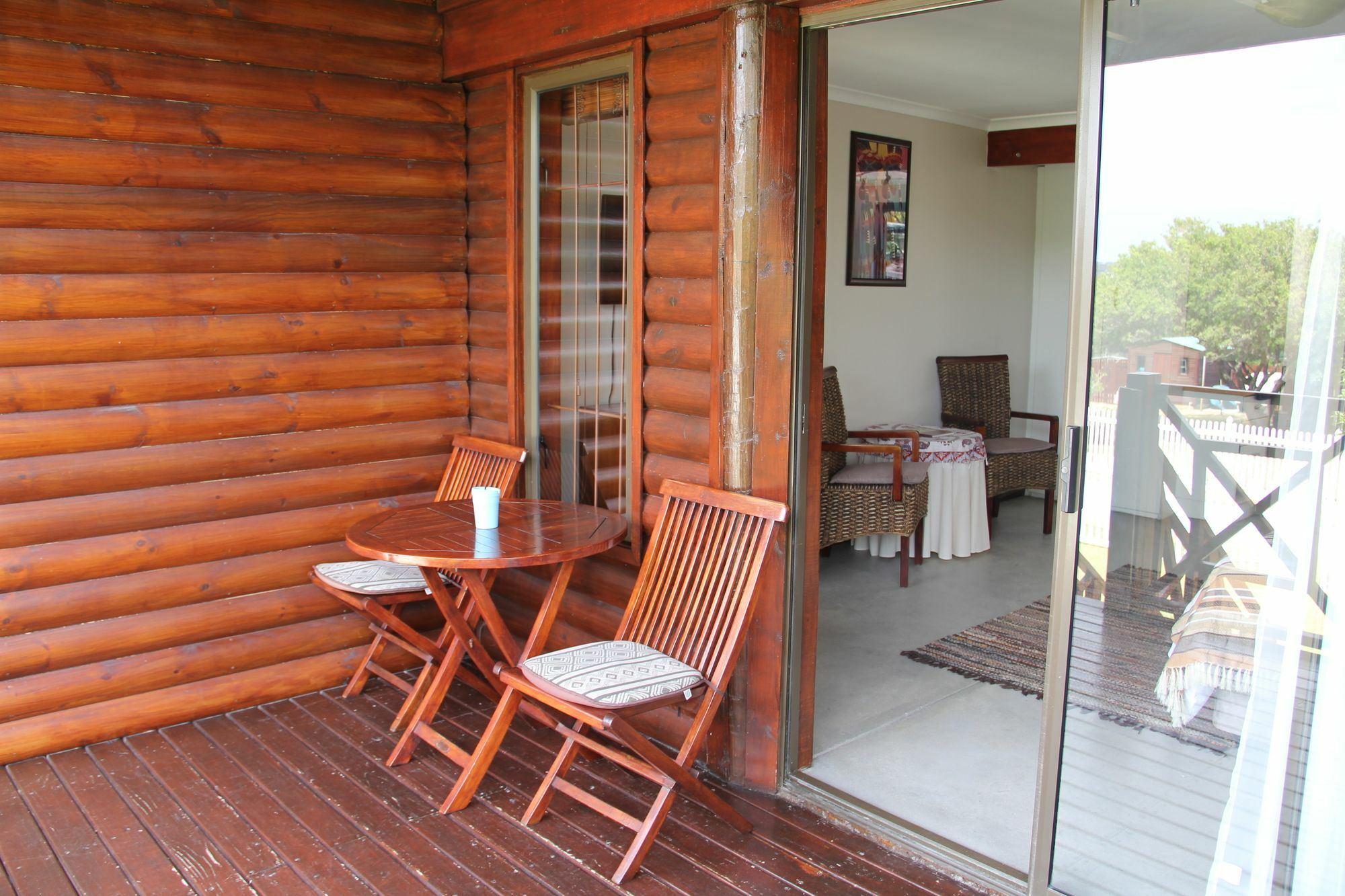 Apartamento Horizon *