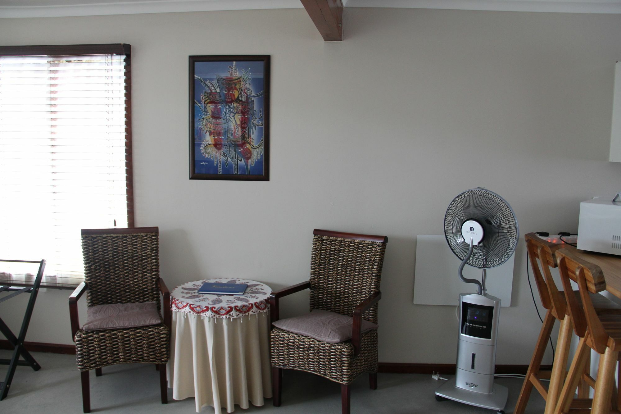 Horizon Apartamento