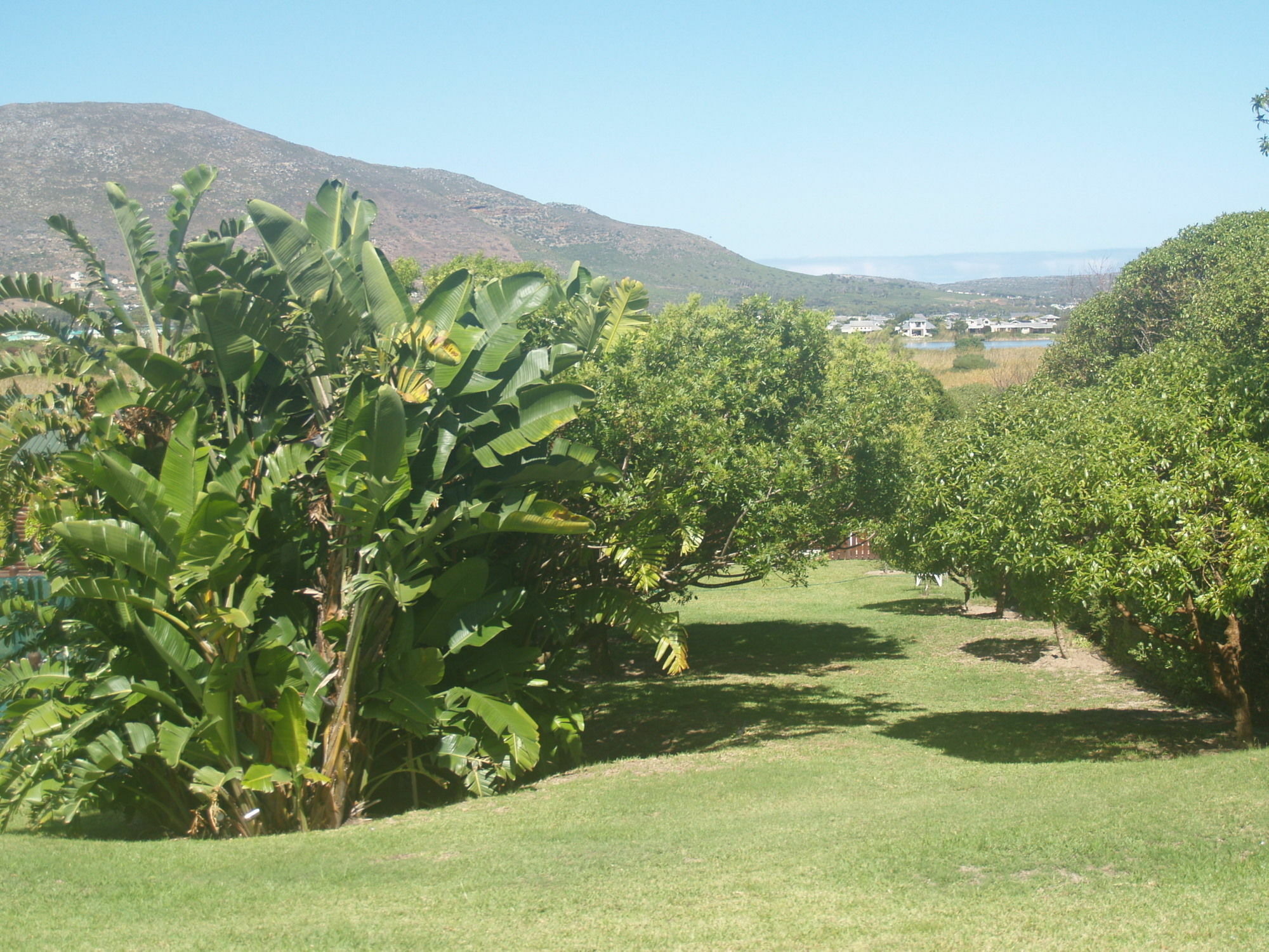 Apartamento Horizon Noordhoek