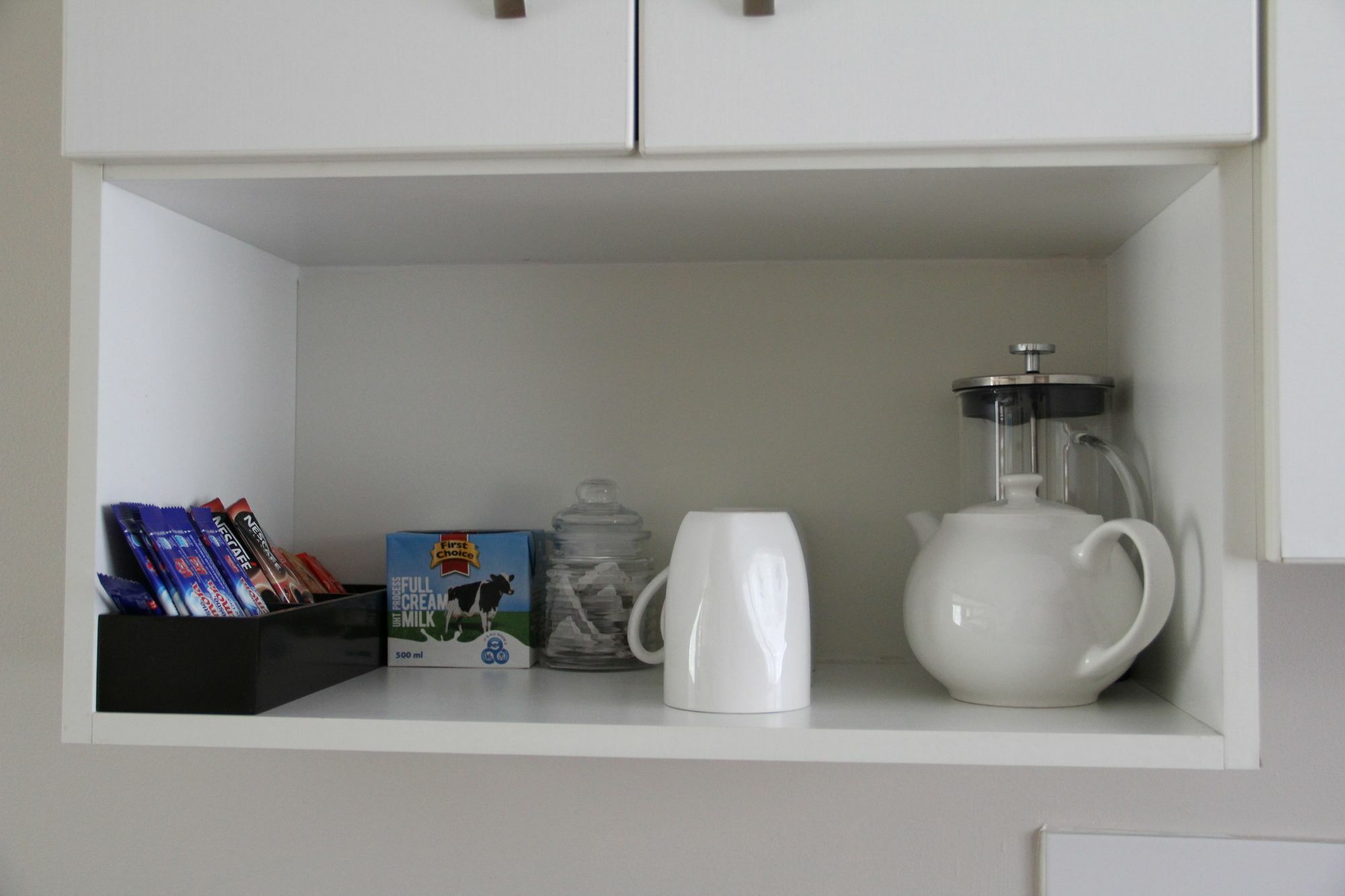 Horizon Apartamento Noordhoek